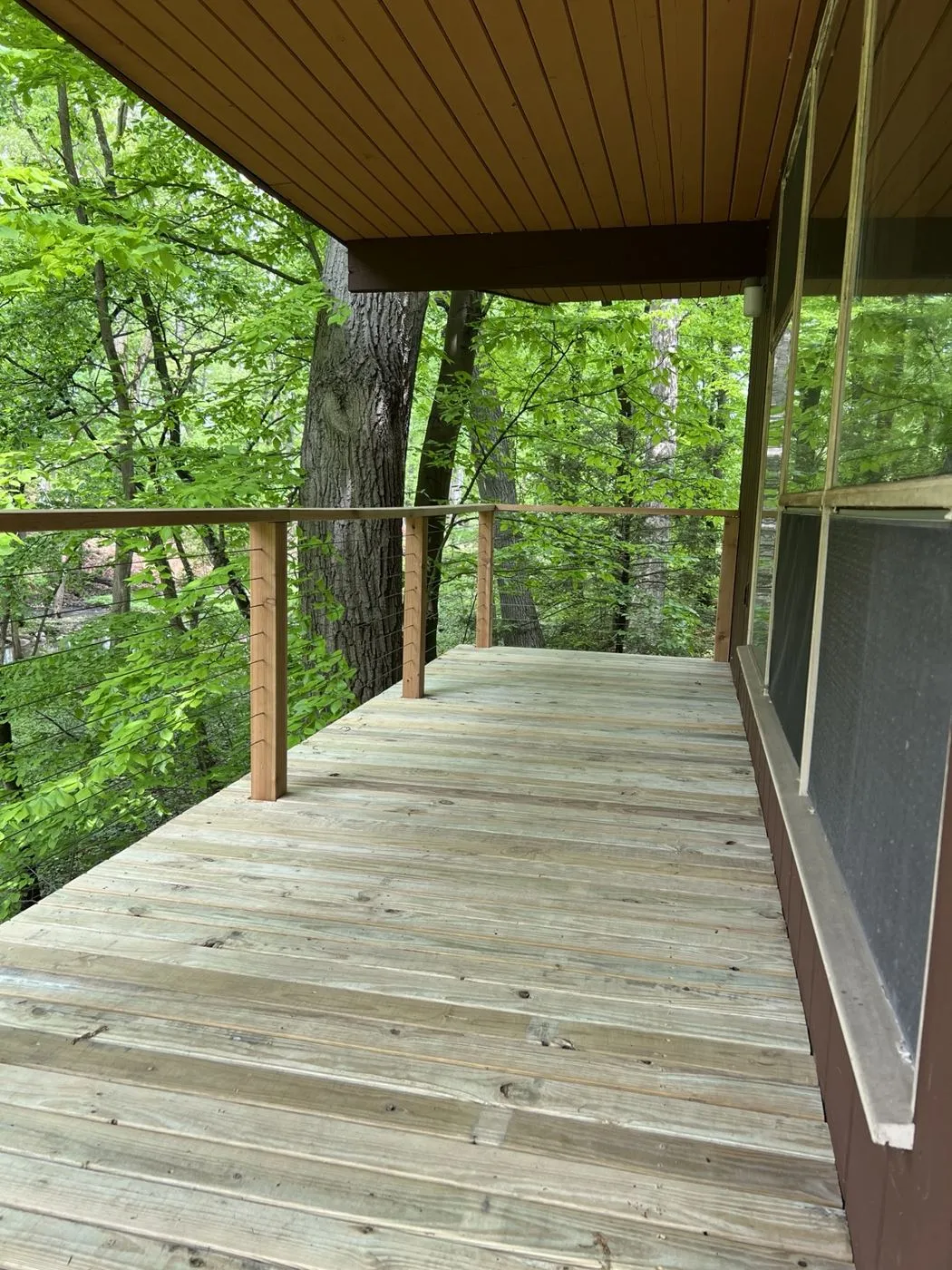 Decks & Outdoor Living