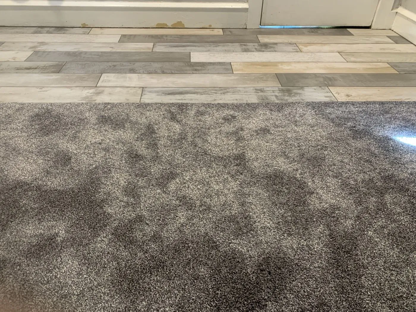 Flooring & Heated Floors