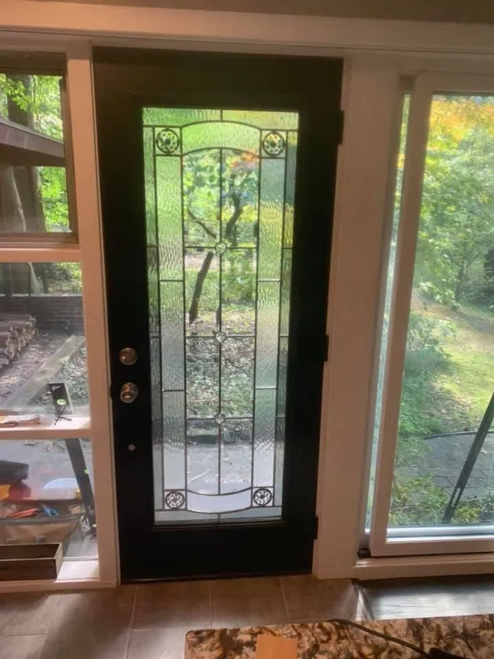 Custom Carpentry & Exterior Details