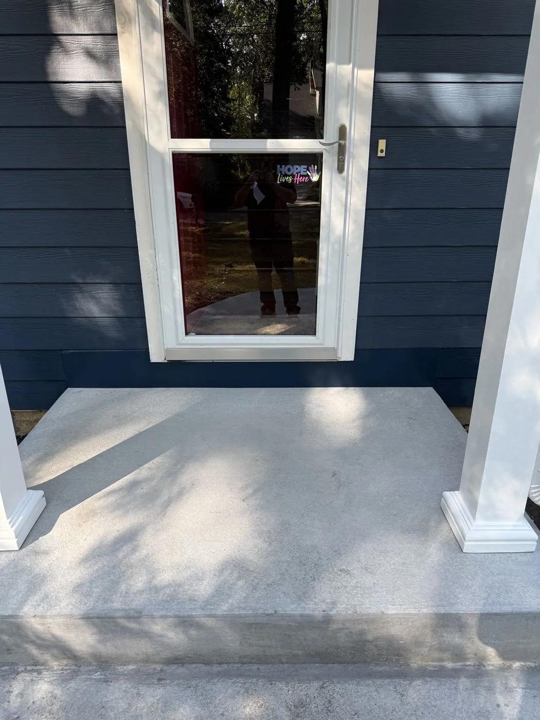 Custom Carpentry & Exterior Details