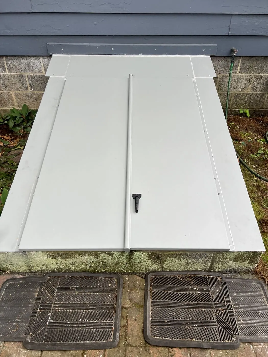 Custom Carpentry & Exterior Details