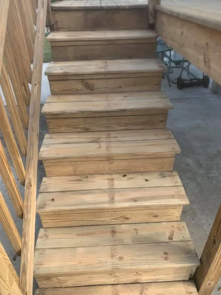 Custom Carpentry & Exterior Details